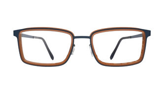 Blackfin Dunkirk BF886 - Blue/Milky Honey Acetate (C1091)