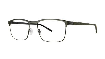 Morel 30311L - Green (SP01) side