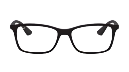 Ray-Ban RB7047 - Matte Black (5196)
