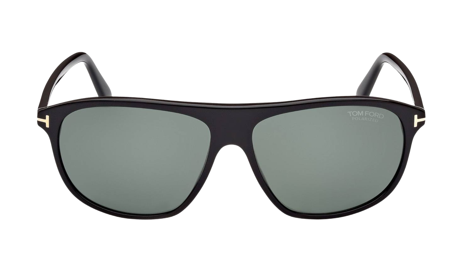 Tom Ford FT1027 - Shiny Black (01R)