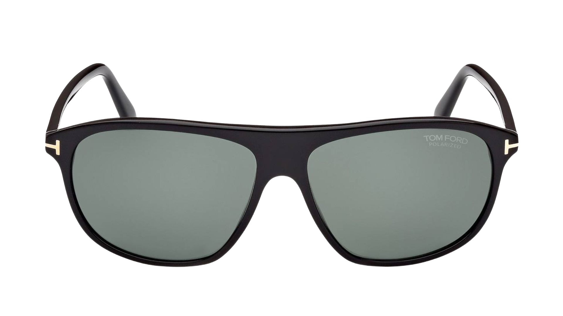 Tom Ford FT1027 - Shiny Black (01R)