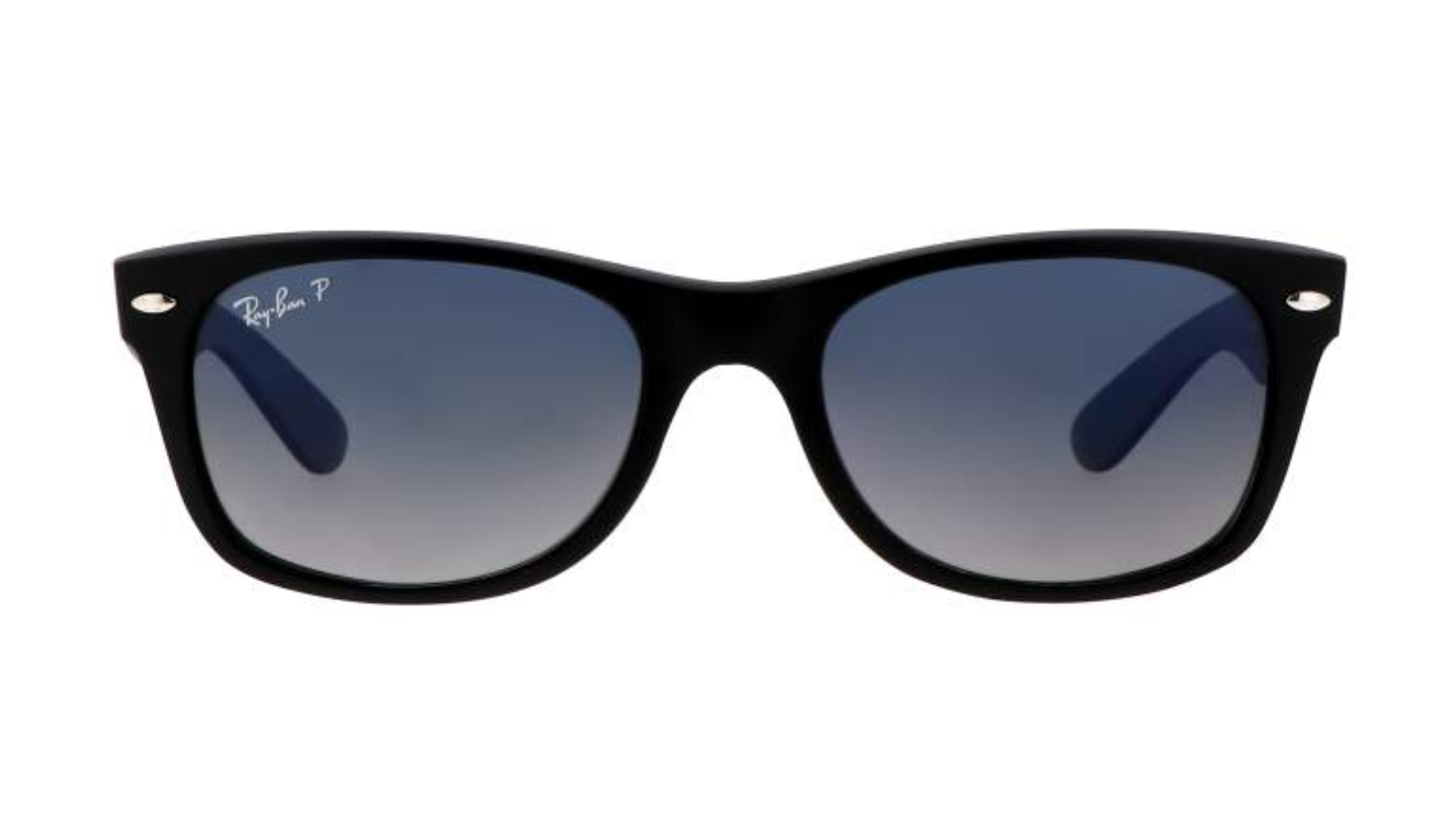 Ray-Ban RB2132 - Matte Black (601S/78)