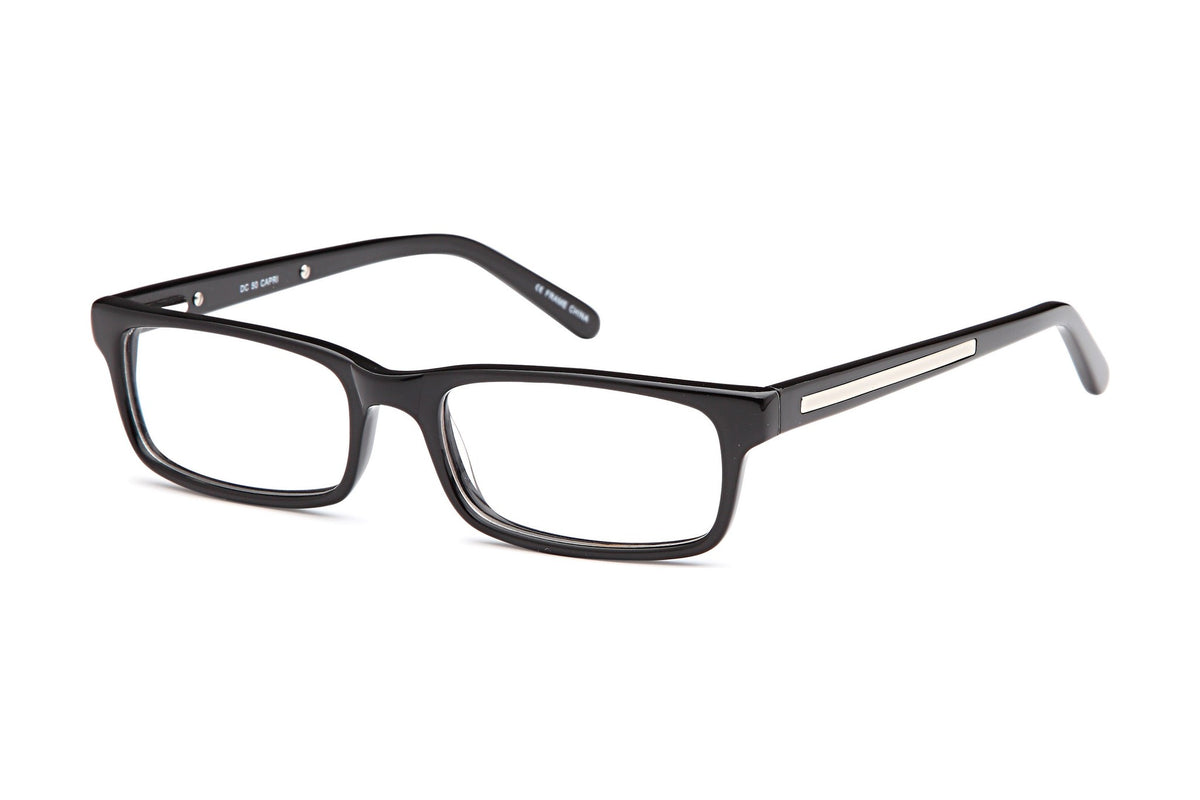 Di Caprio DC 50 Medium / BLACK