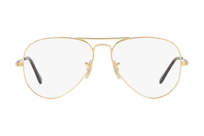 Ray-Ban RX6489
