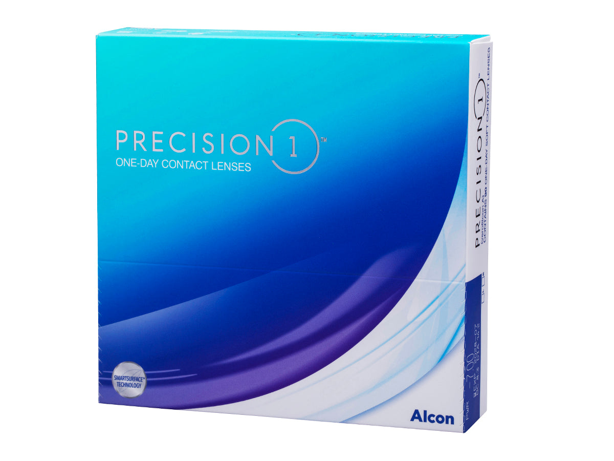 Image for PRECISION1 90pk