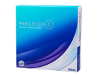 PRECISION1® DAILIES