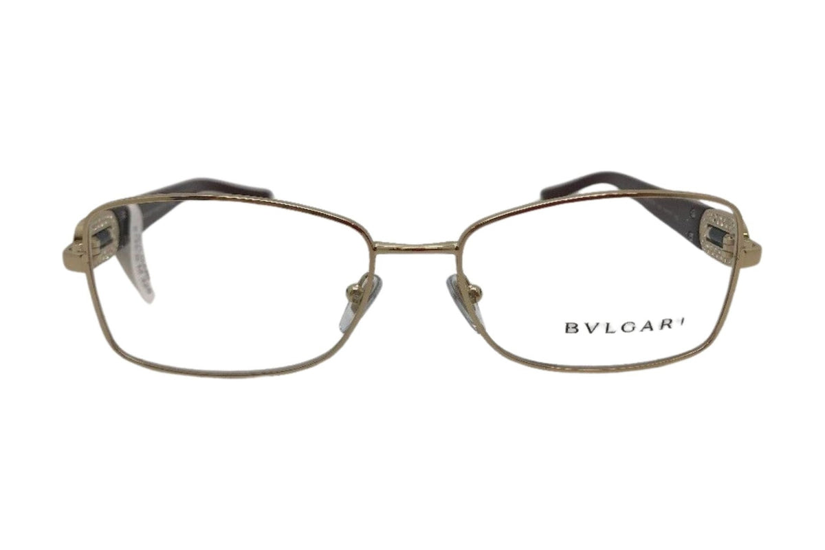 Bvlgari 2125BM Large / Pale Gold