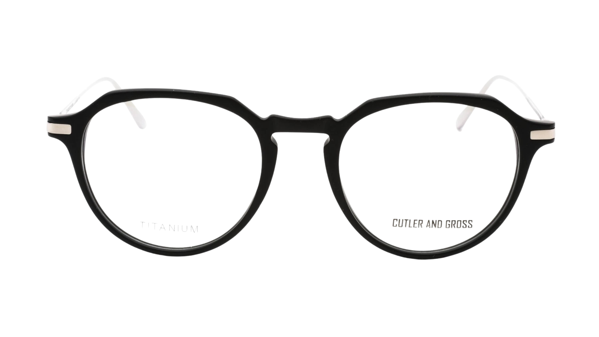 Cutler and Gross CG1302V2 - Black (003)