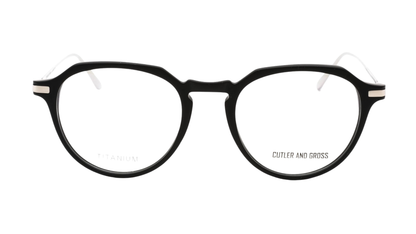 Cutler and Gross CG1302V2 - Black (003)