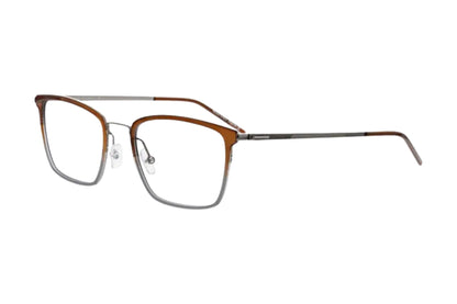 Morel 30179L Medium / Brown (MG13) side