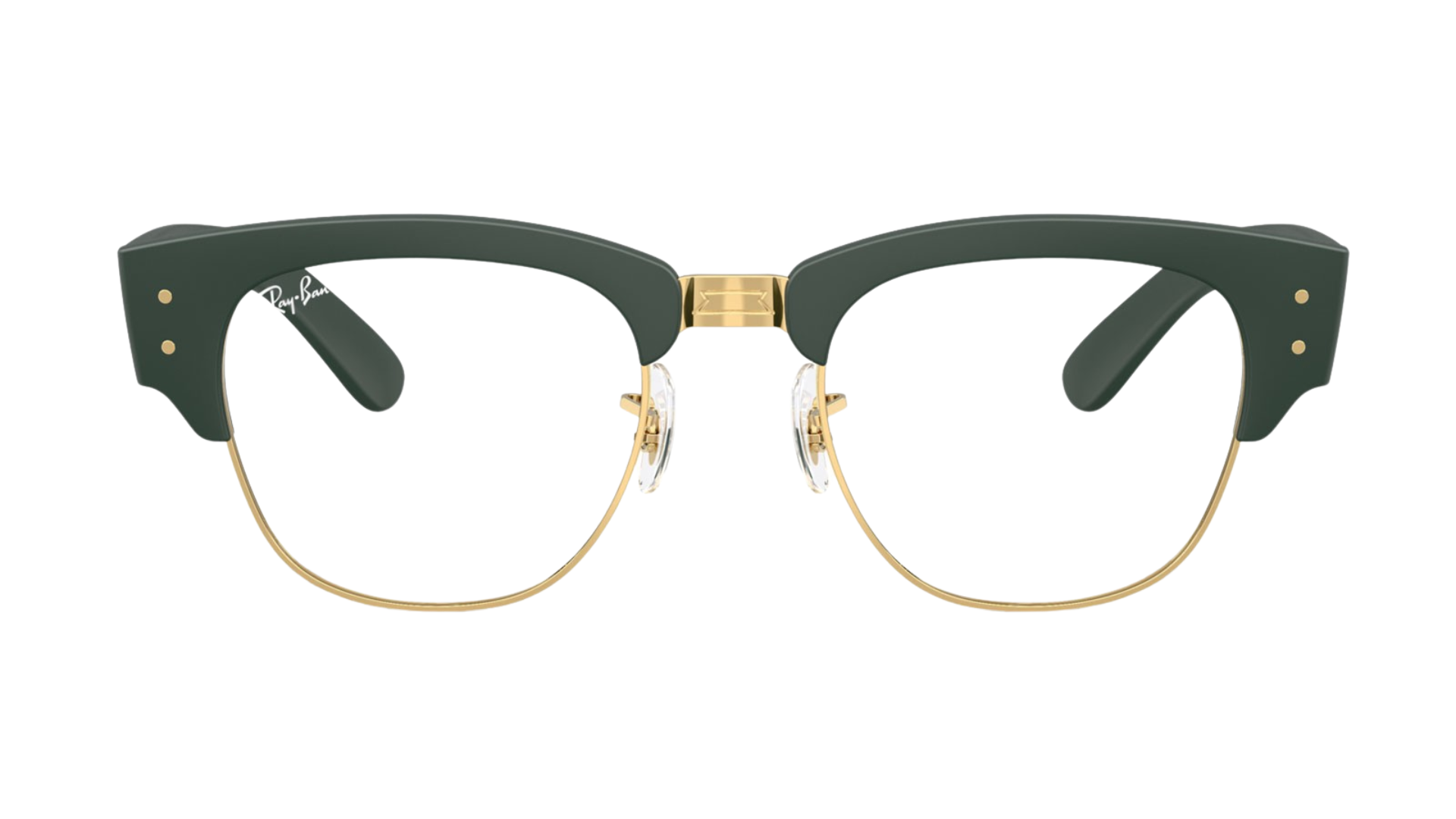 Ray-Ban RB7316-V - Green/Gold (8062)