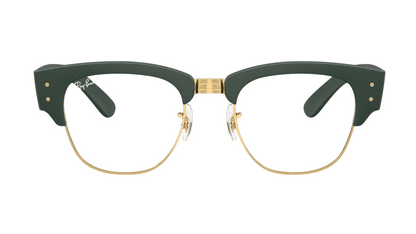 Ray-Ban RB7316-V - Green/Gold (8062)