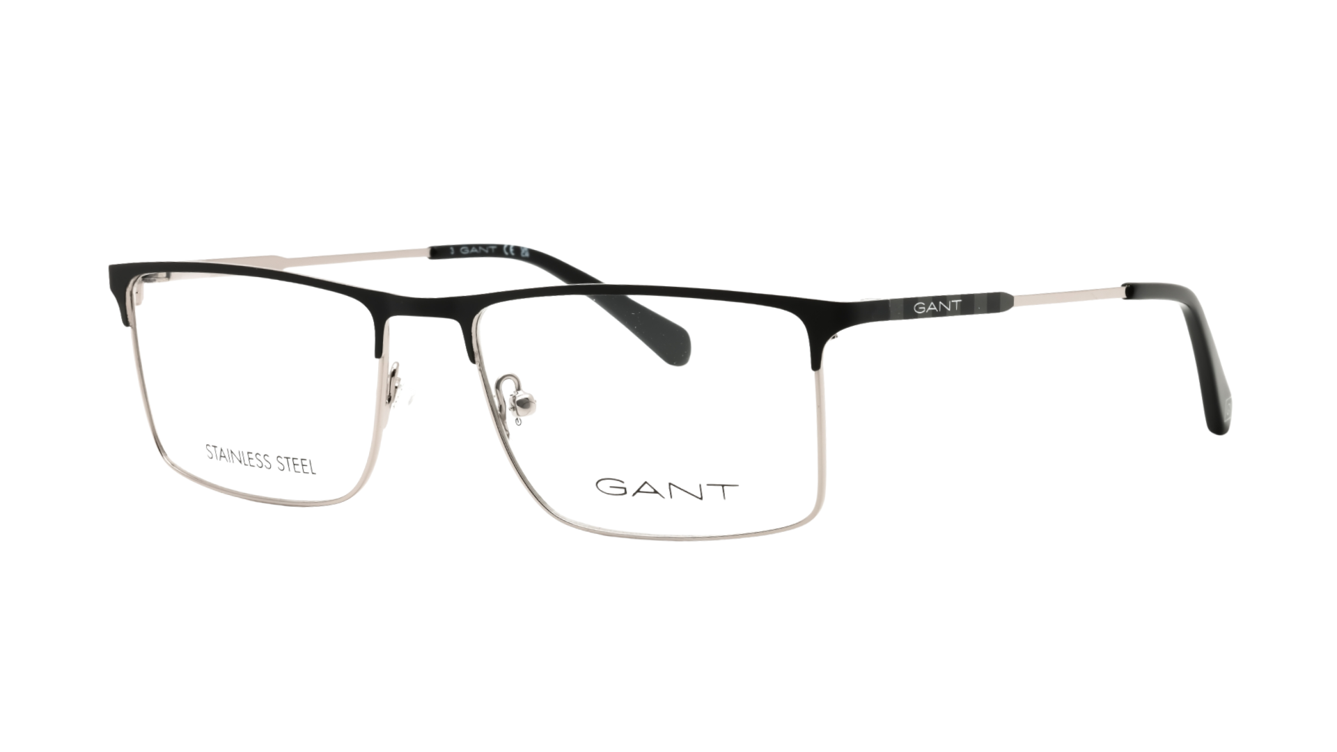 GANT GA3263 - Black/Other (005) side