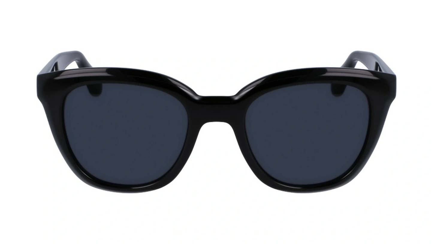 Salvatore Ferragamo SF2000S - Black (001)