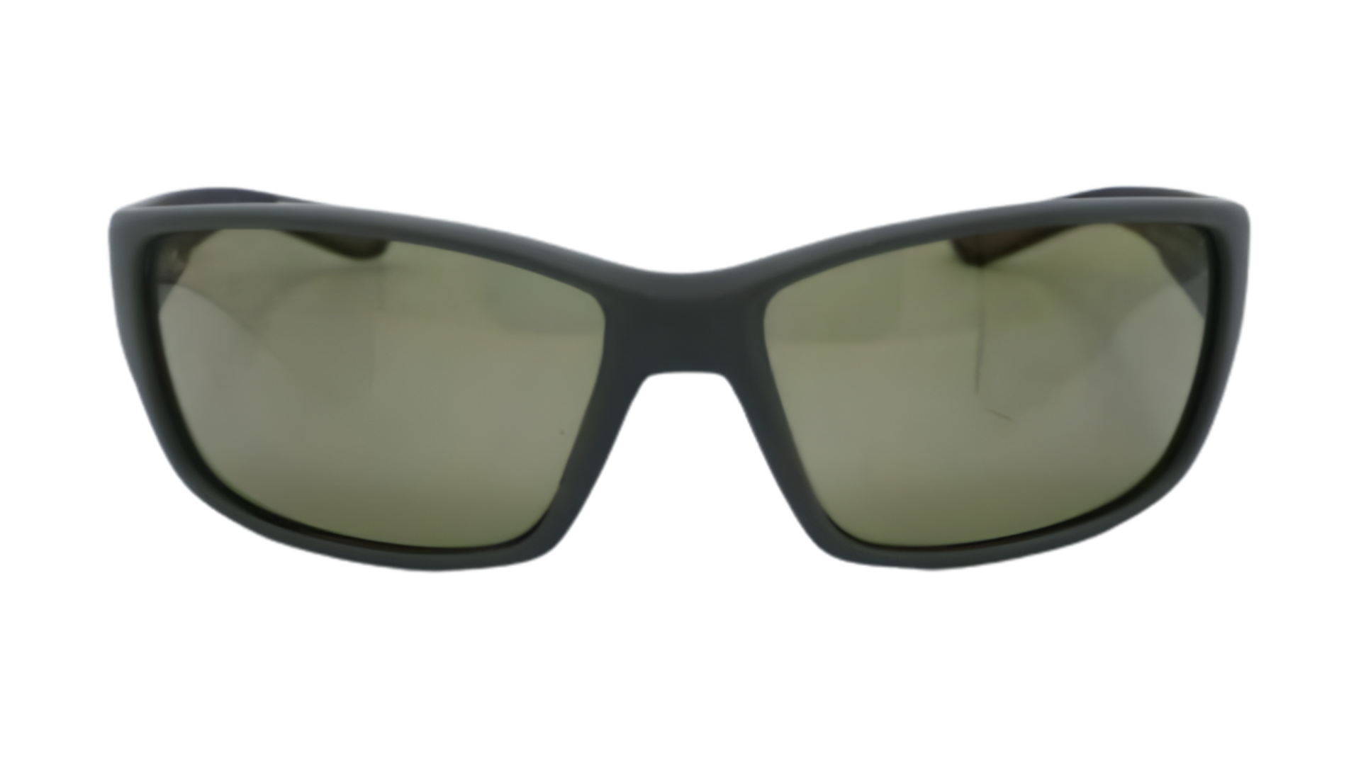 Maui Jim MJ810 - Green Matte (54C)