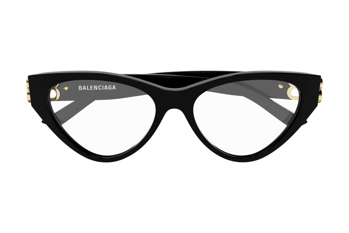 Balenciaga BB0172O Black (001)