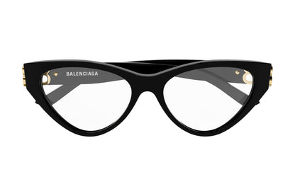 Balenciaga BB0172O Black (001)