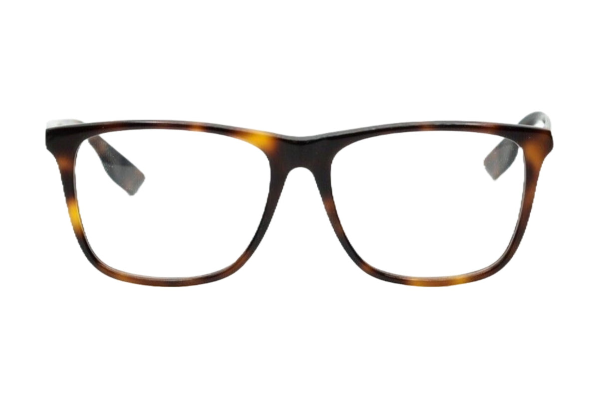 McQ by Alexander McQueen MQ0041OA Medium / Havana Brown