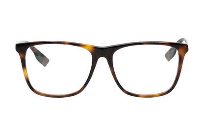 McQ by Alexander McQueen MQ0041OA Medium / Havana Brown