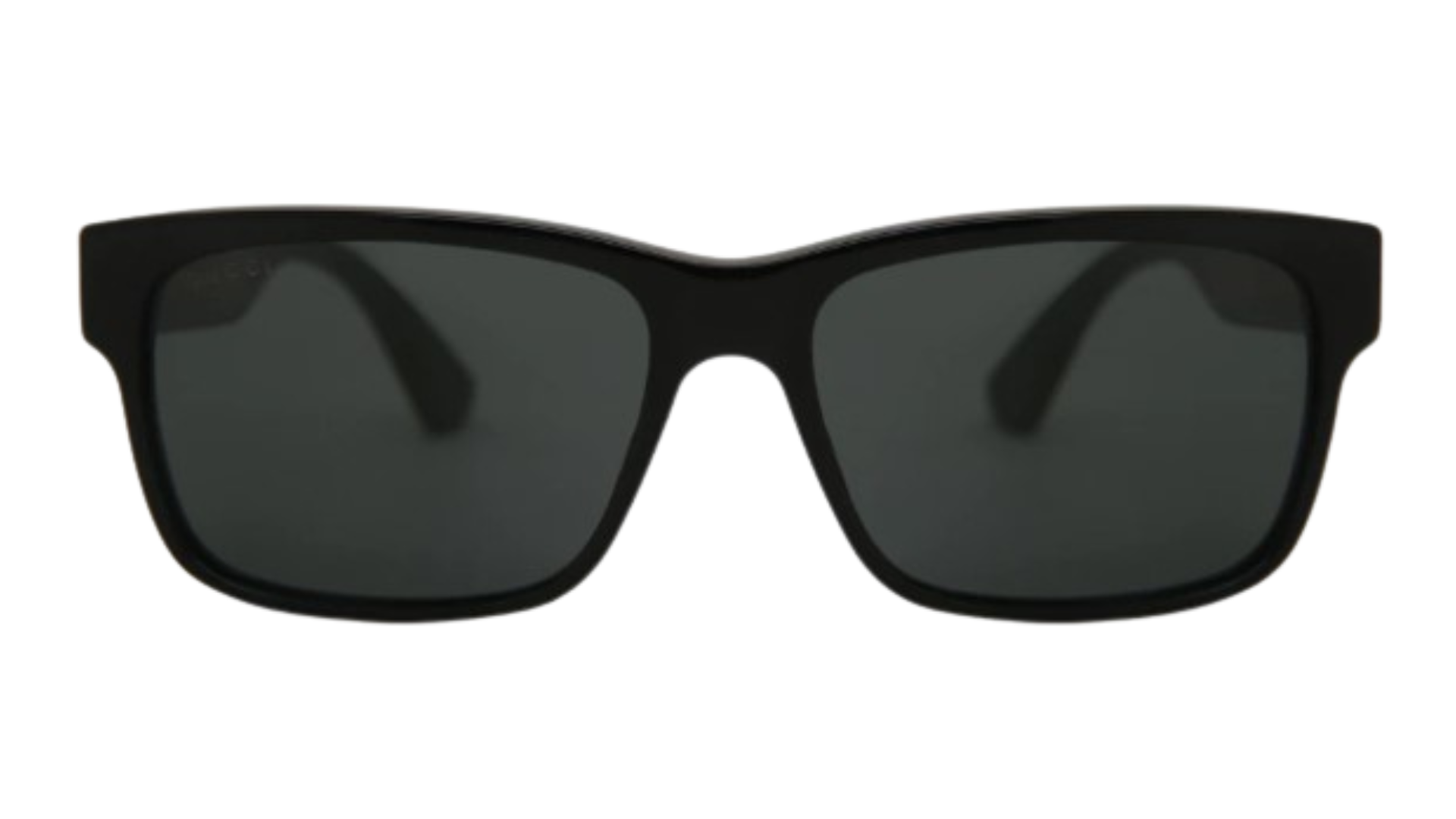 Gucci GG0340S - Black (006)