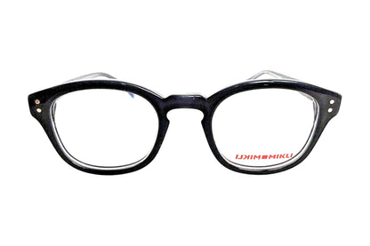 MIKLI by MIKLI ML 1227 Small / Blue