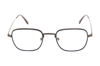 Garrett Leight PRESTON Small / Umber-Mocha-Auburn (UM-M-AU)