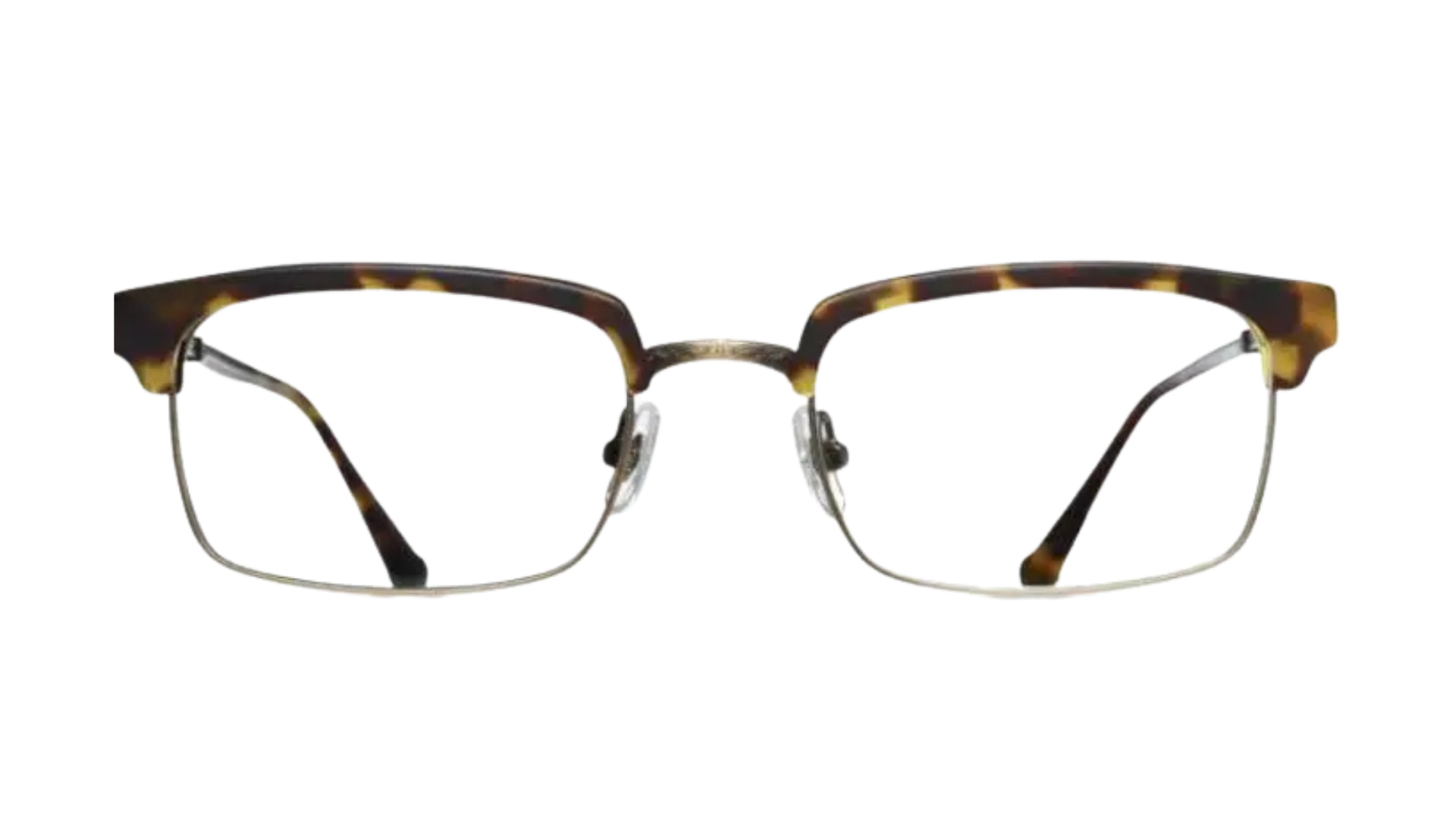 Matsuda M2016 - Matte Tortoise/ Bronze