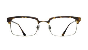 Matte Tortoise/ Bronze