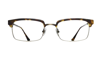 Matsuda M2016 - Matte Tortoise/ Bronze