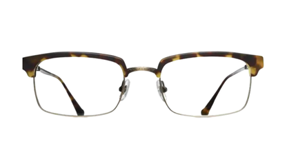 Matsuda M2016 - Matte Tortoise/ Bronze (MTO)