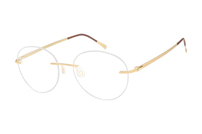 Simply Lite SL 807 Medium / GOLD side