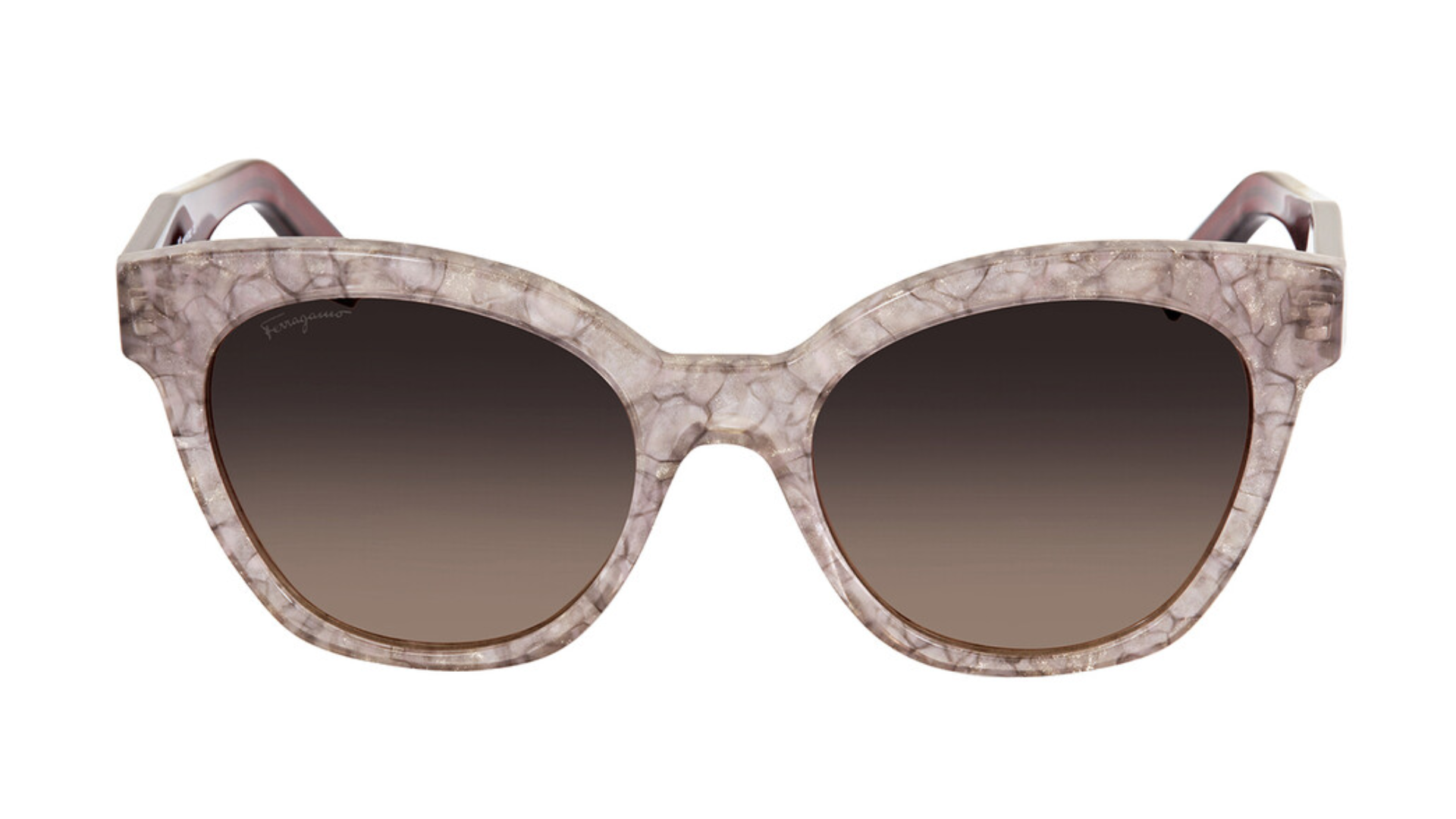 Salvatore Ferragamo SF877S - Beige (111)