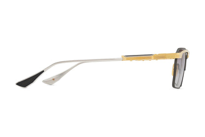 Dita TRILINE Yellow Gold - Black Iron (DTX195-A-01)