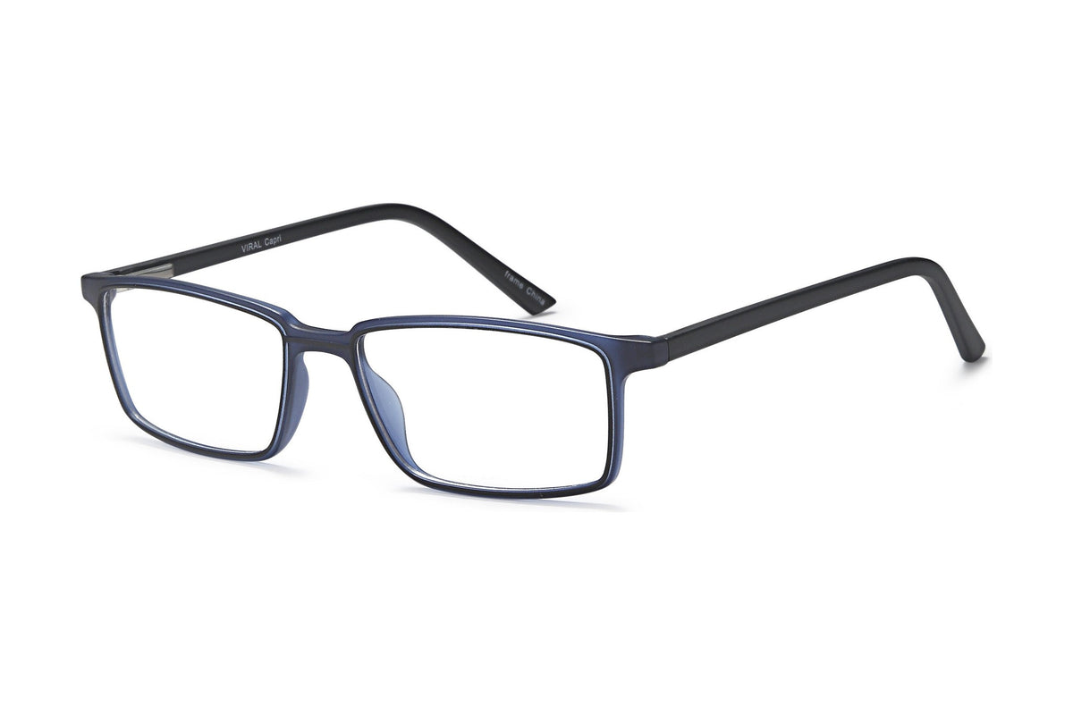 Millennial VIRAL Medium / Blue Black