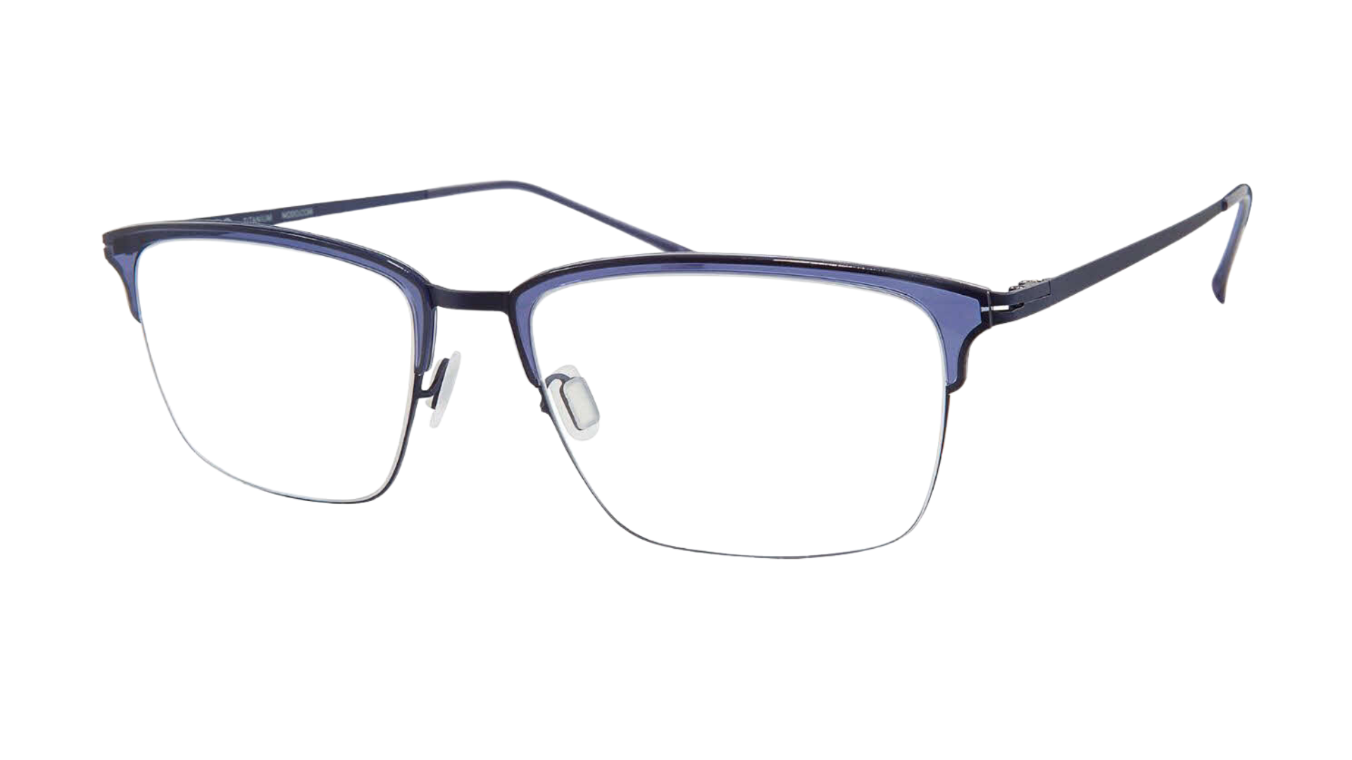 MODO 4091 - Shiny Navy (TOOL) side
