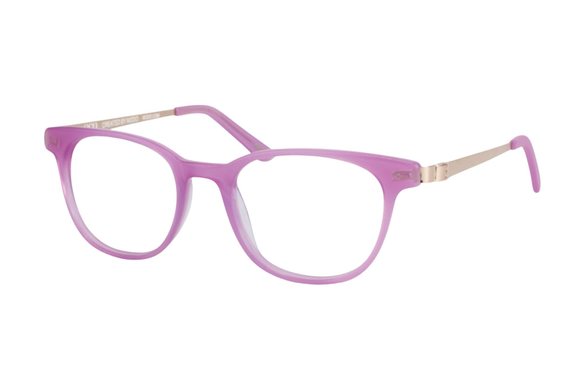 ECO Tripoli Small / Dark Pink (DPNK)