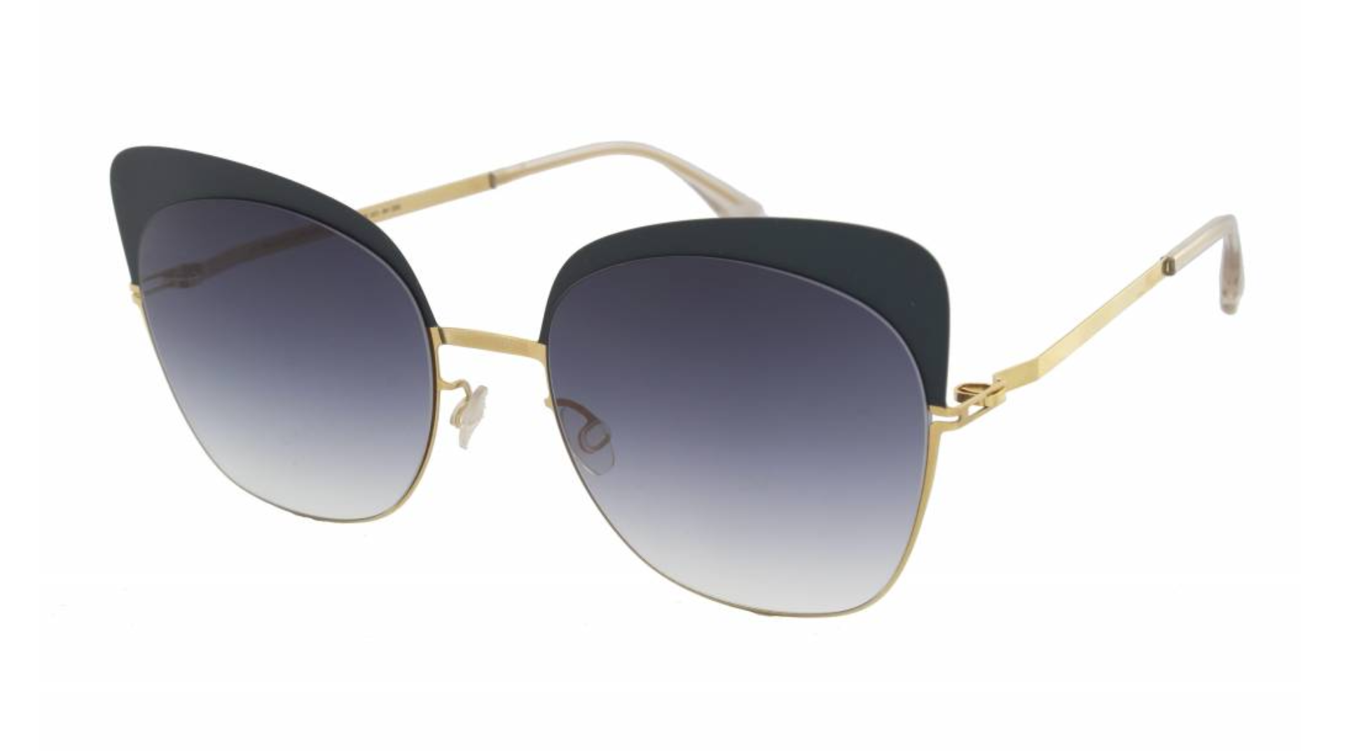 Mykita ANNELI - Gold (256) side
