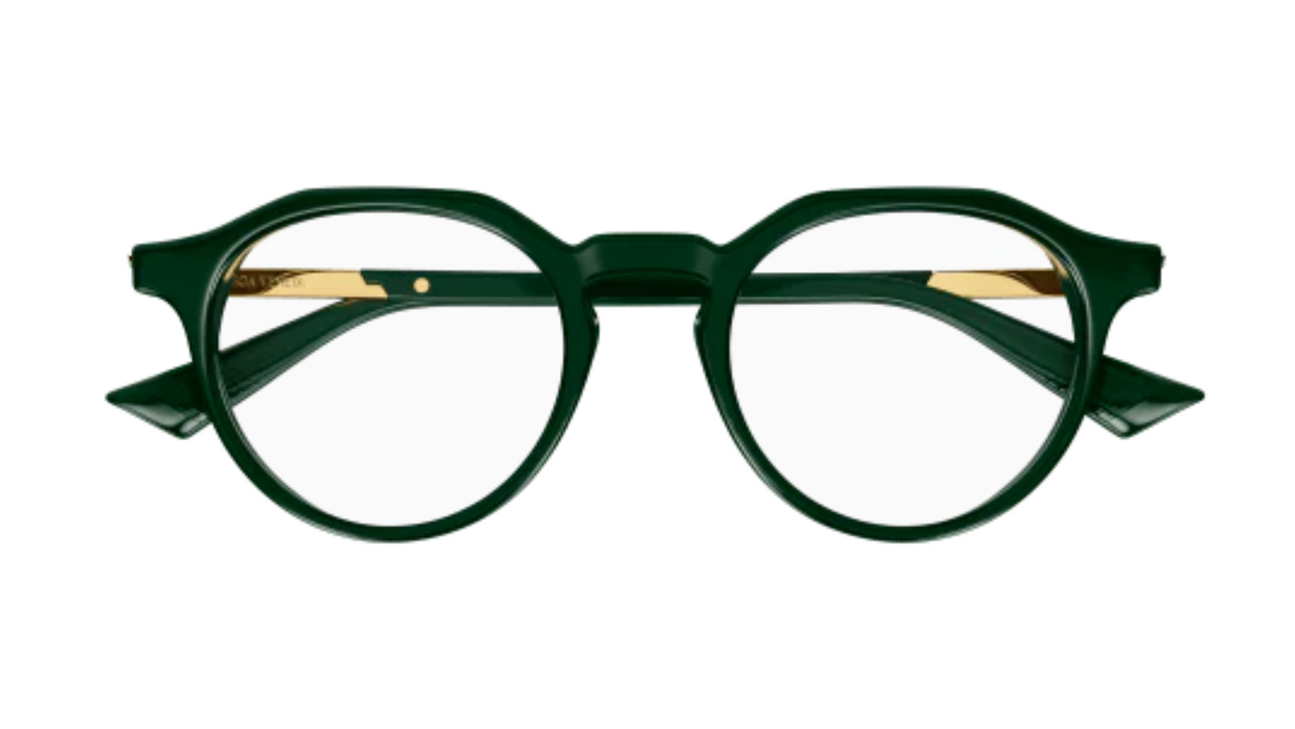 Bottega Veneta BV1263O - Green (004)