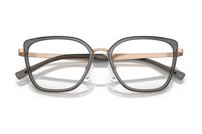 Emporio Armani EA1152 Shiny Rose Gold (3361)