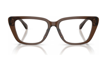 Emporio Armani EA3256U Shiny Transparent Brown (6251)