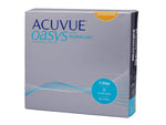 ACUVUE® OASYS® 1-Day