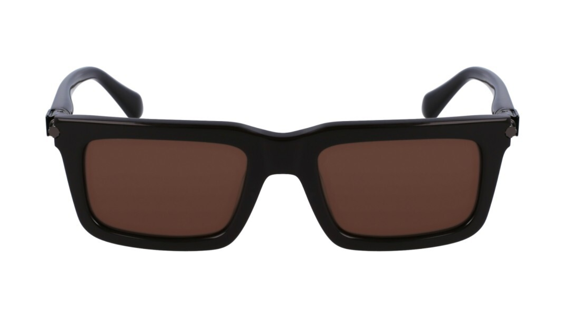 Salvatore Ferragamo SF2015S - Brown (210)