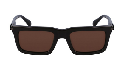 Salvatore Ferragamo SF2015S - Brown (210)