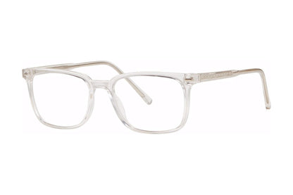 Adapt Eyeglasses Crystal