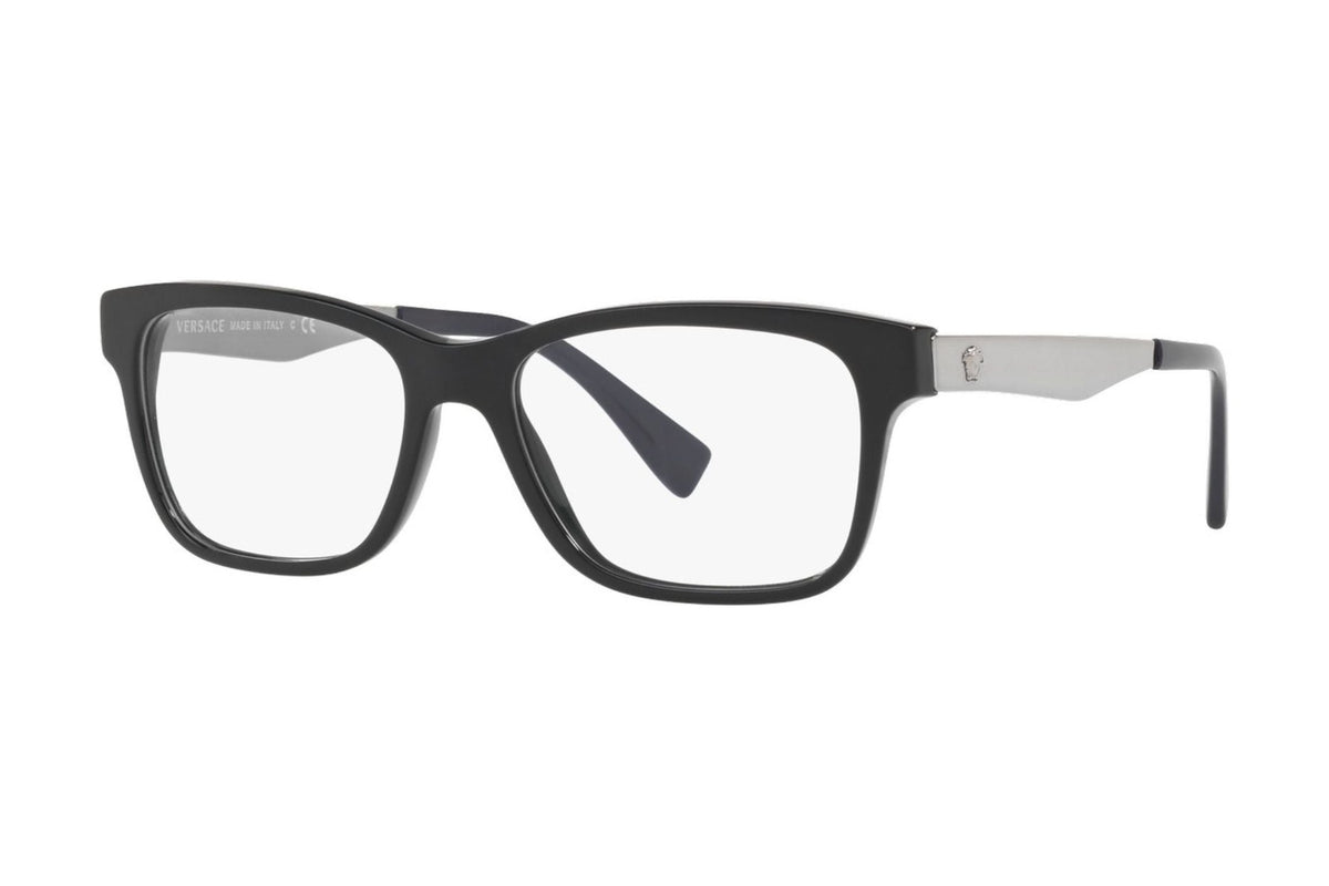 Versace VE3245 Large / Black/Blue side