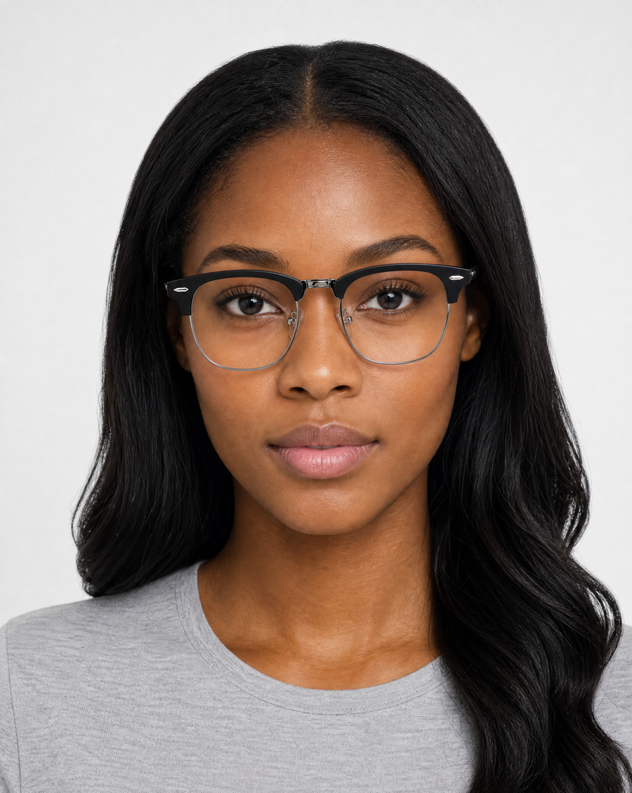 Classic Eyeglasses alternate view