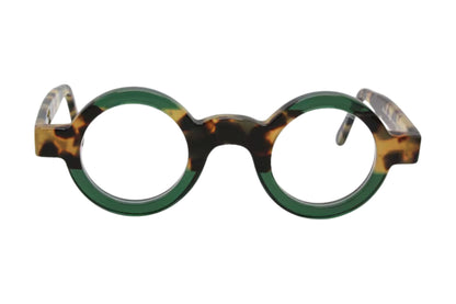 Schnuchel 4030 Small / Gray/Tortoise (1980126/198)