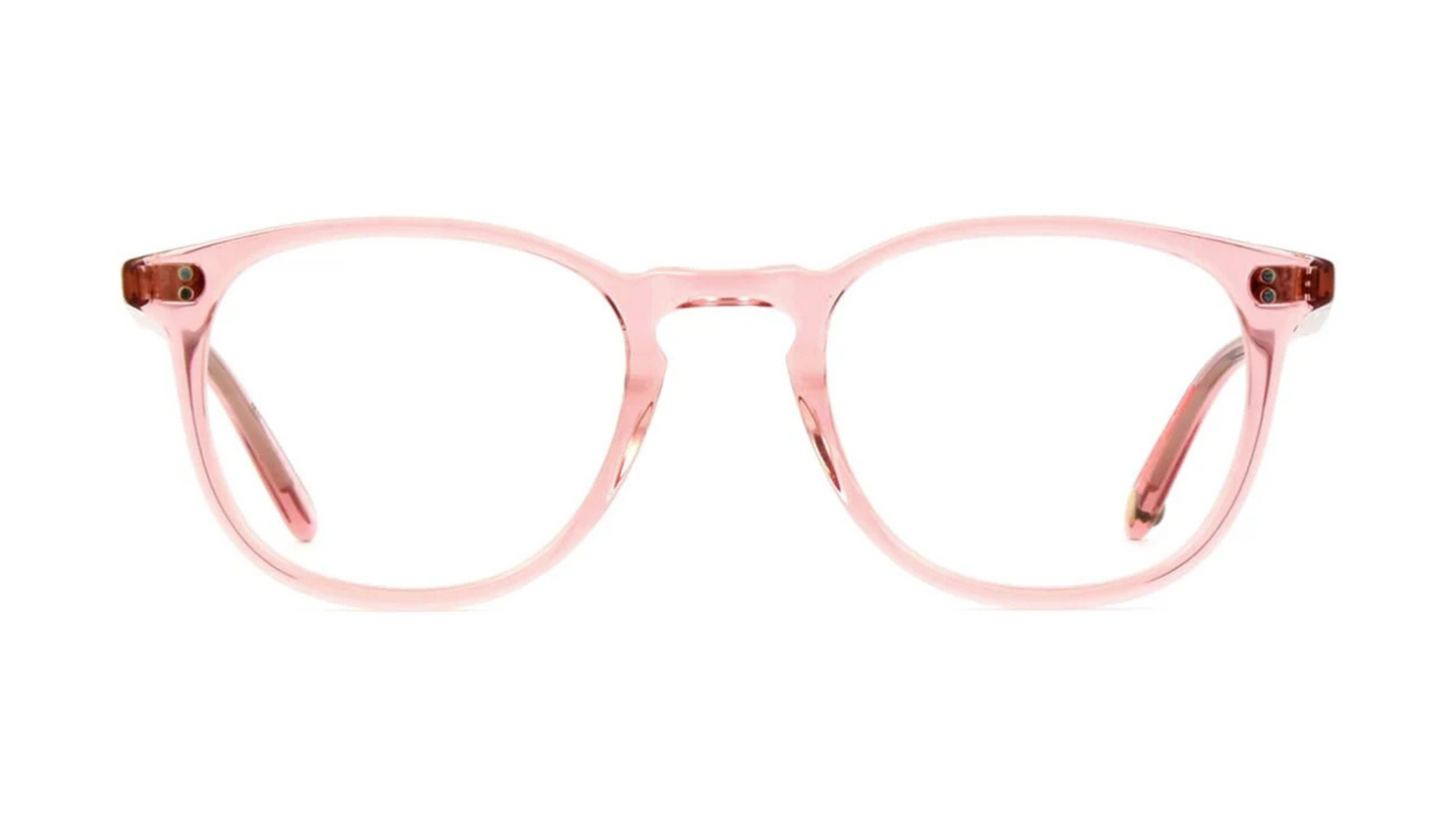 Garrett Leight KINNEY - Bio Rose (BIO R)