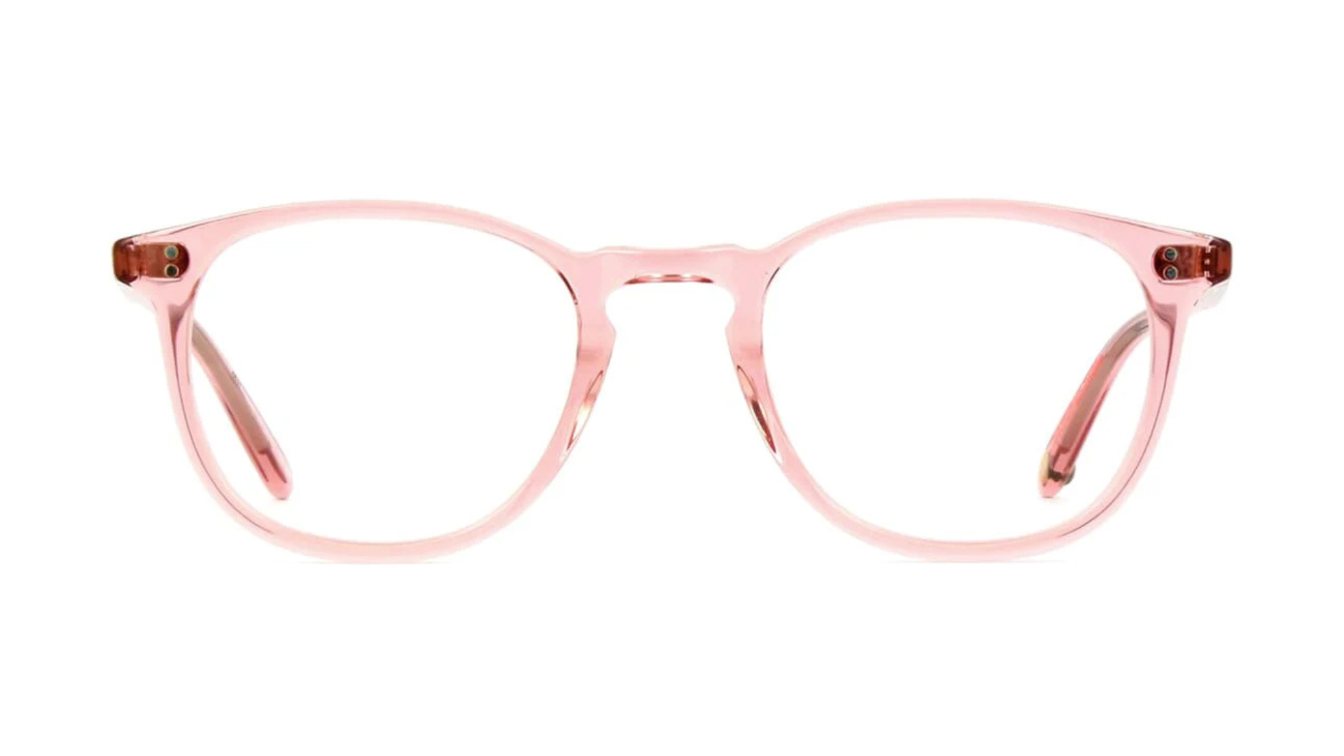 Garrett Leight KINNEY - Bio Rose (BIO R)
