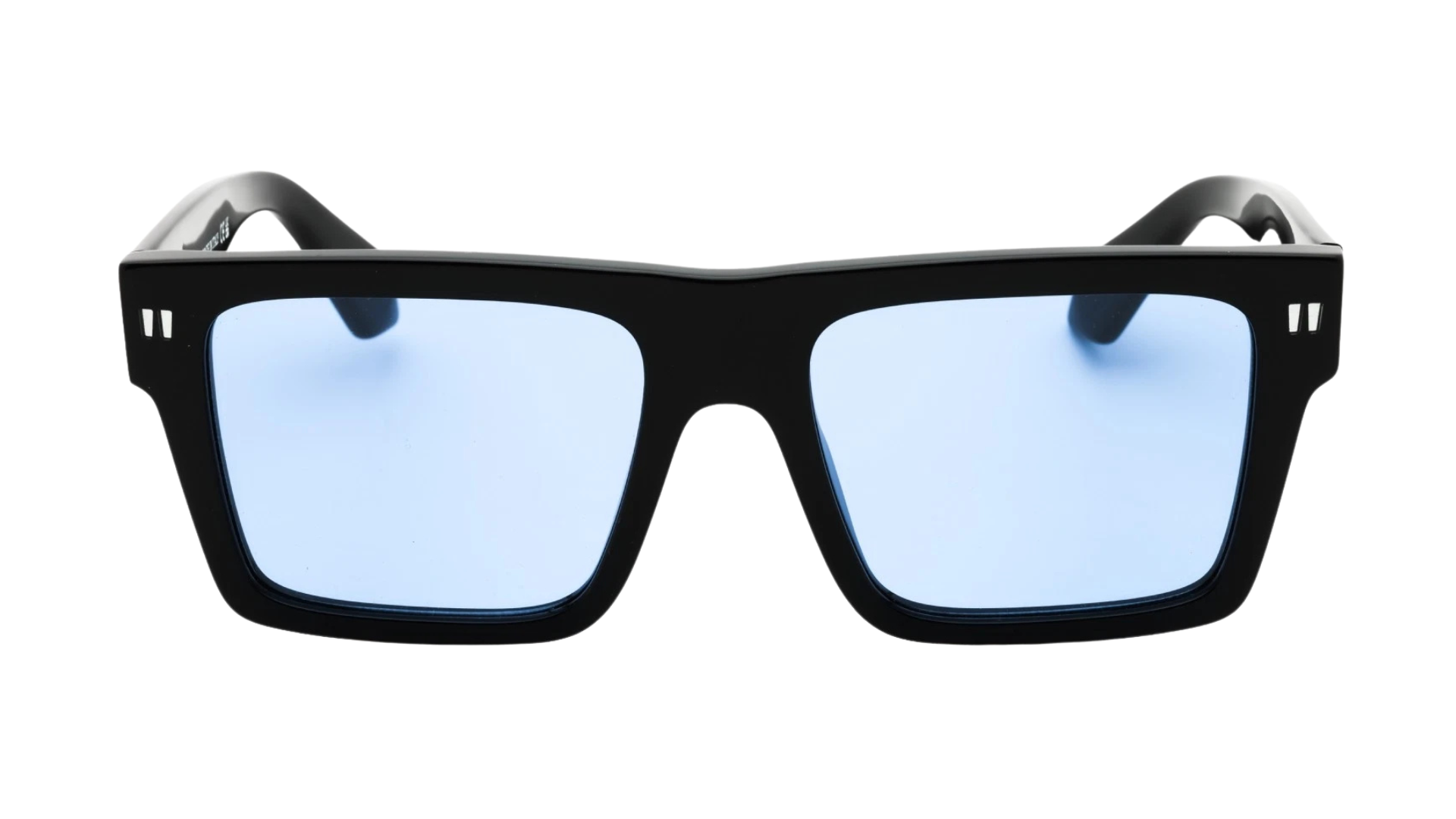 Off White LAWTON - Black (OERI109C99PLA0011045)